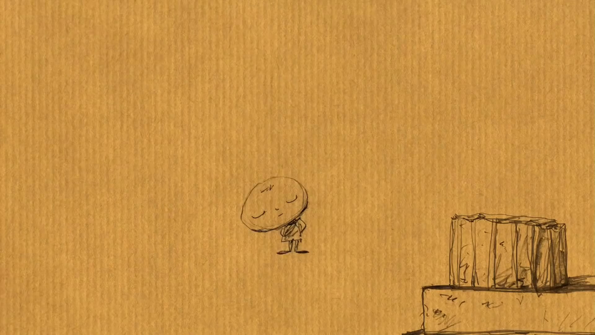 Метафизика ребёнка — скриншот 10