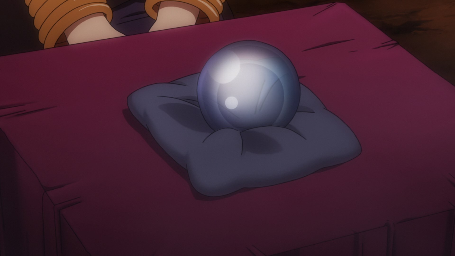 Хвост Феи: Жрица Феникса — Пролог — скриншот 17