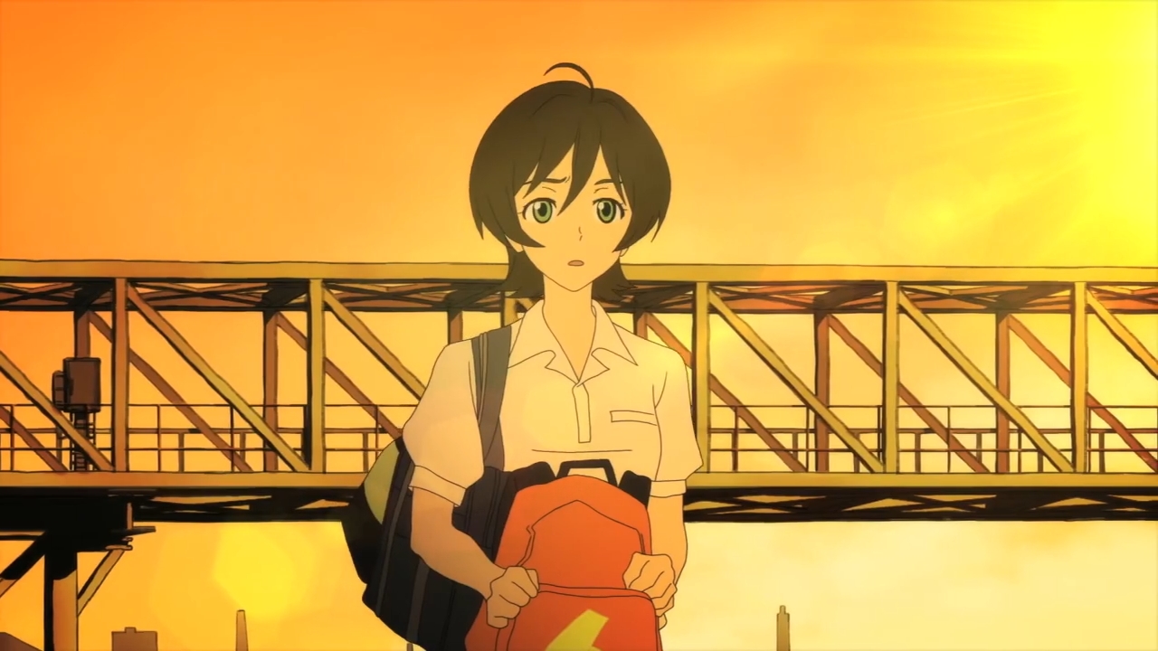 Человек-дьявол: Плакса — Рекап — скриншот 16