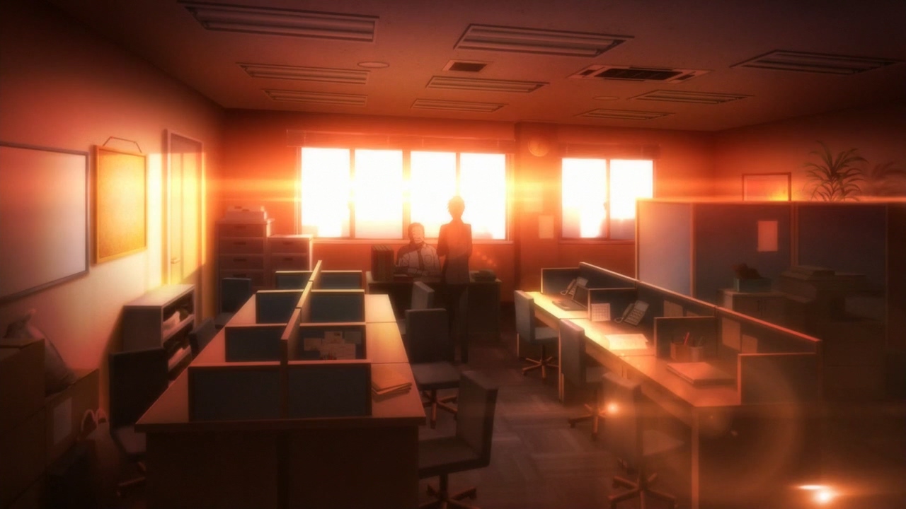 Свиной рамэн из Хакаты — скриншот 69