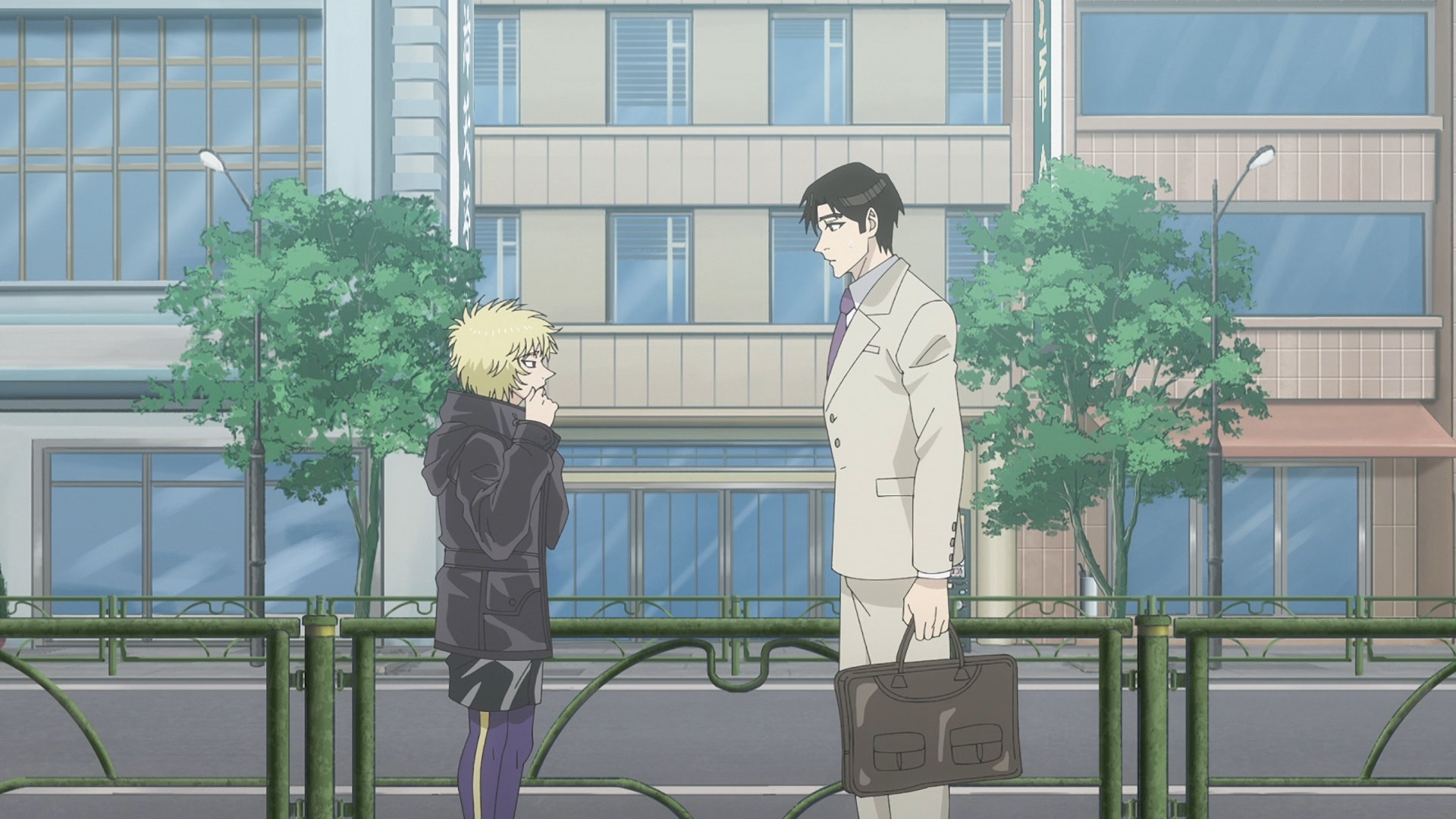 Ниндзя и якудза — скриншот 7