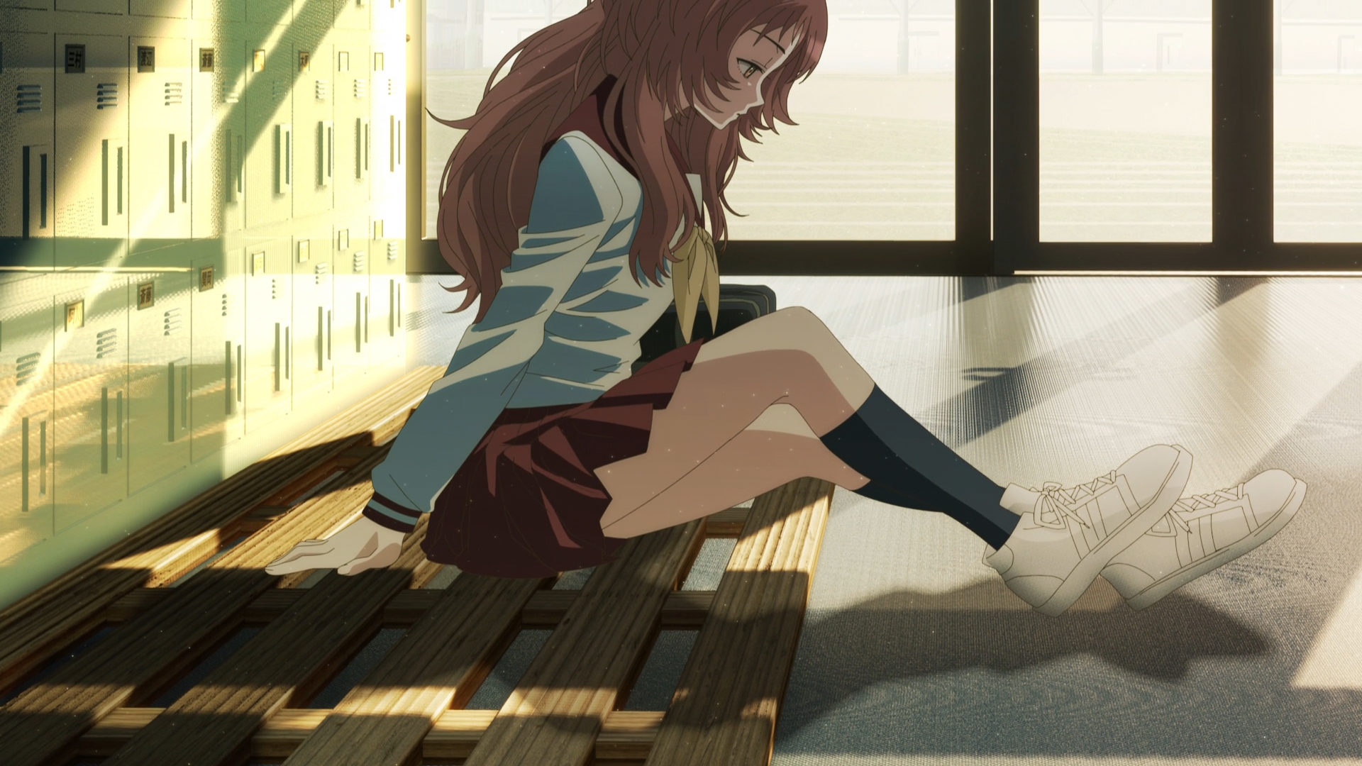 Моя возлюбленная забыла свои очки — скриншот 20