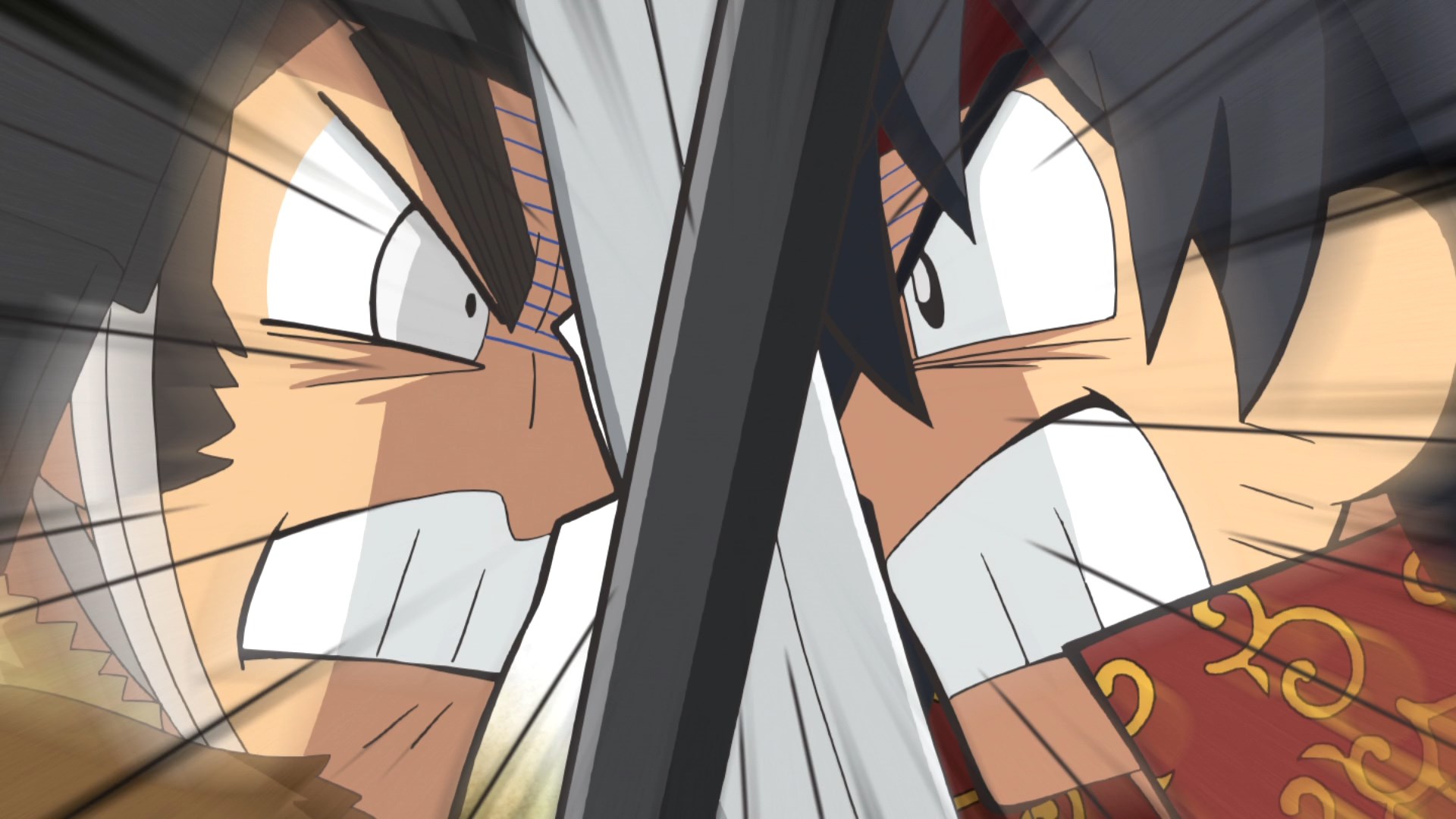 Ниндзя Нобунаги 3 — скриншот 24