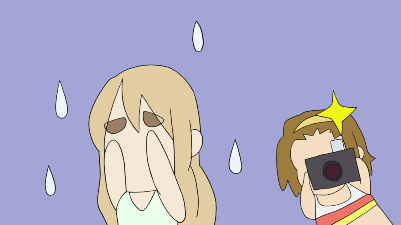 Кэйон! Ураон — скриншот 21