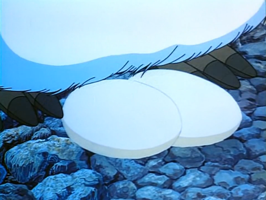 Приключения пингвинёнка Лоло — скриншот 21