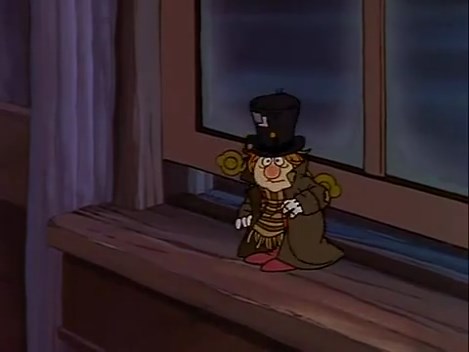 Рождественская история — скриншот 26