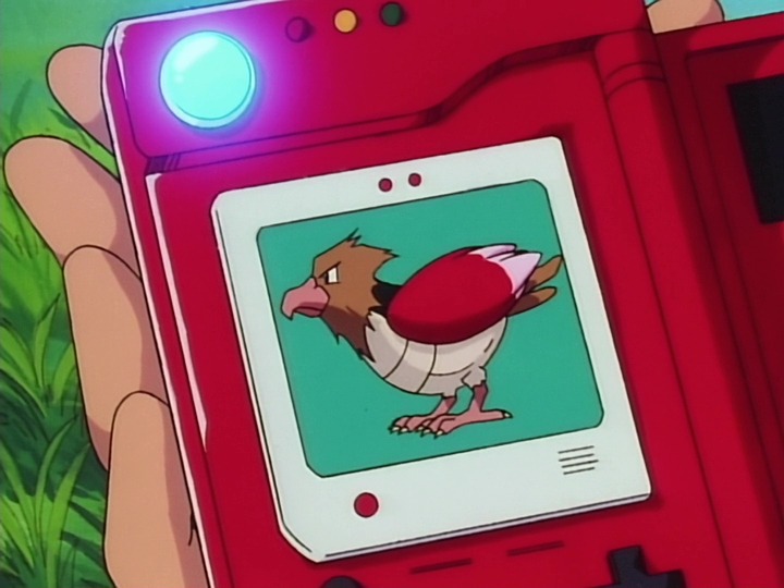 Покемон — скриншот 34