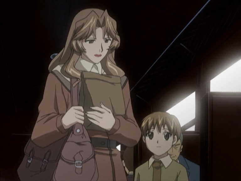 Крестовый поход Хроно: Уроки Азмарии — скриншот 7