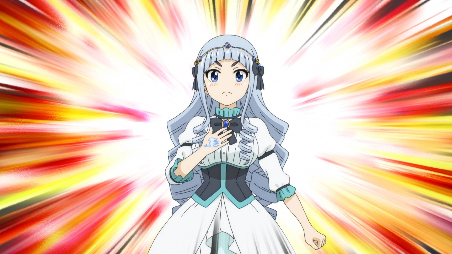 Хвост Феи: Столетний квест — скриншот 9