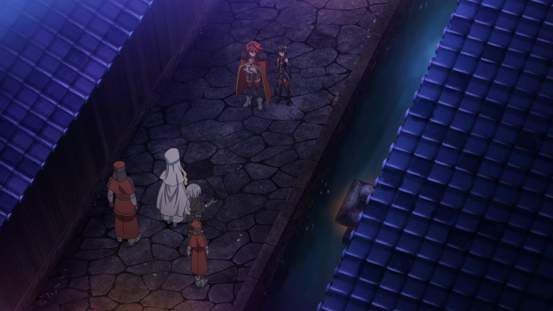 Не люблю боль, поэтому собираюсь вложить всё в защиту 2 — скриншот 18