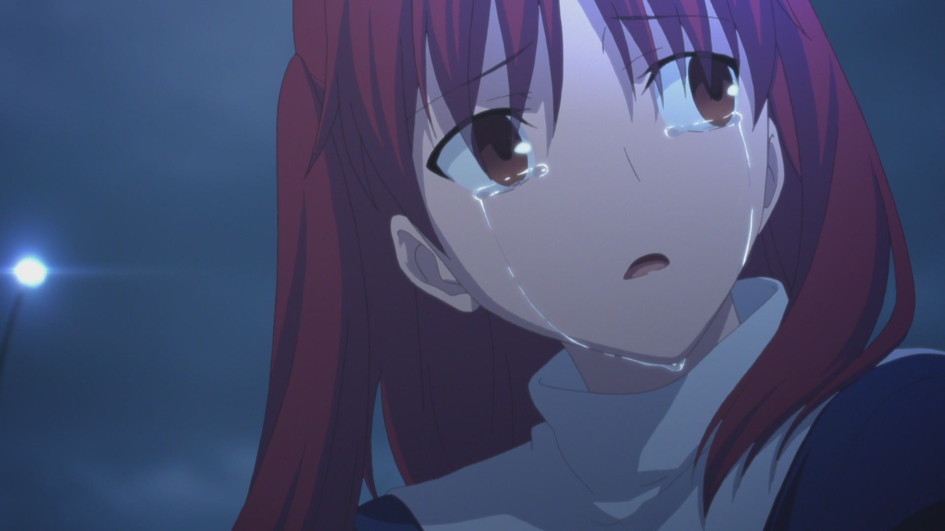 Граница пустоты: Благословение будущего — Дополнительная глава — скриншот 28