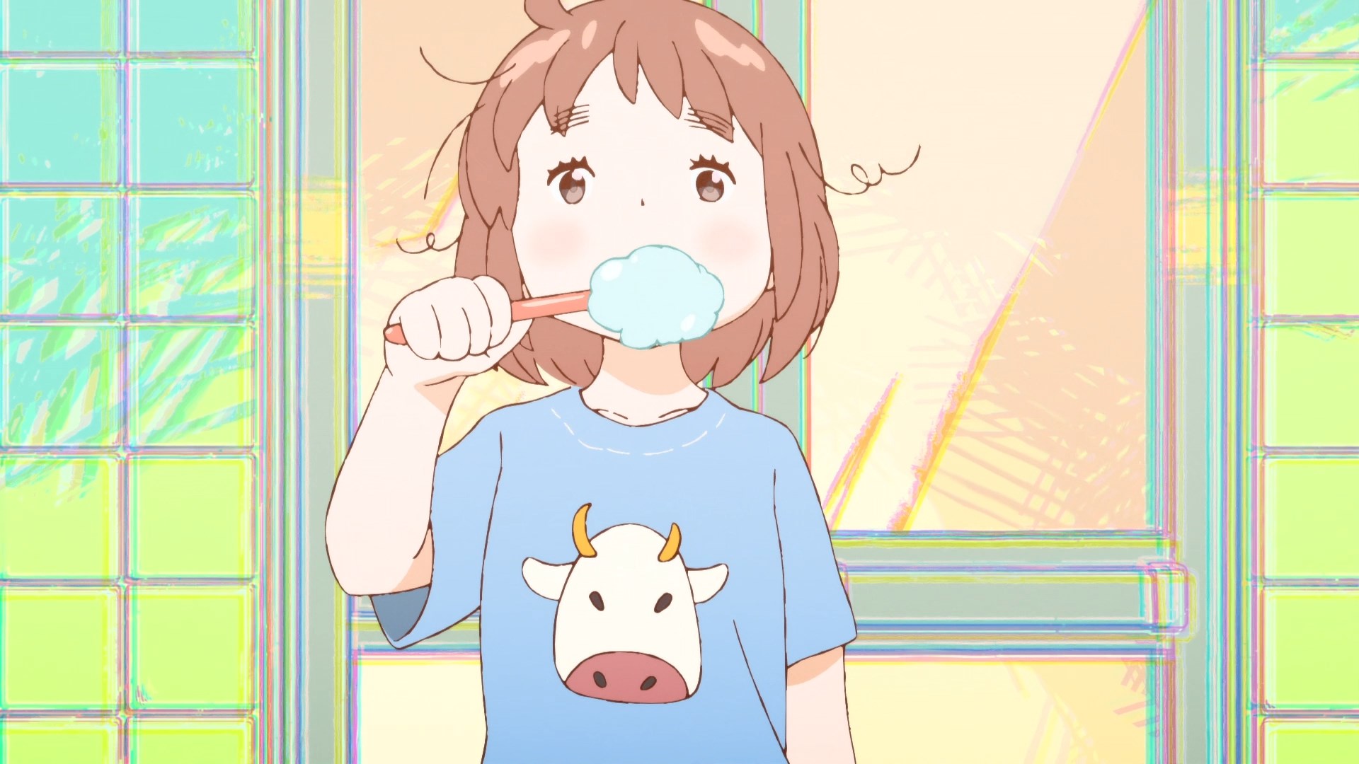 Сад воспоминаний — скриншот 11