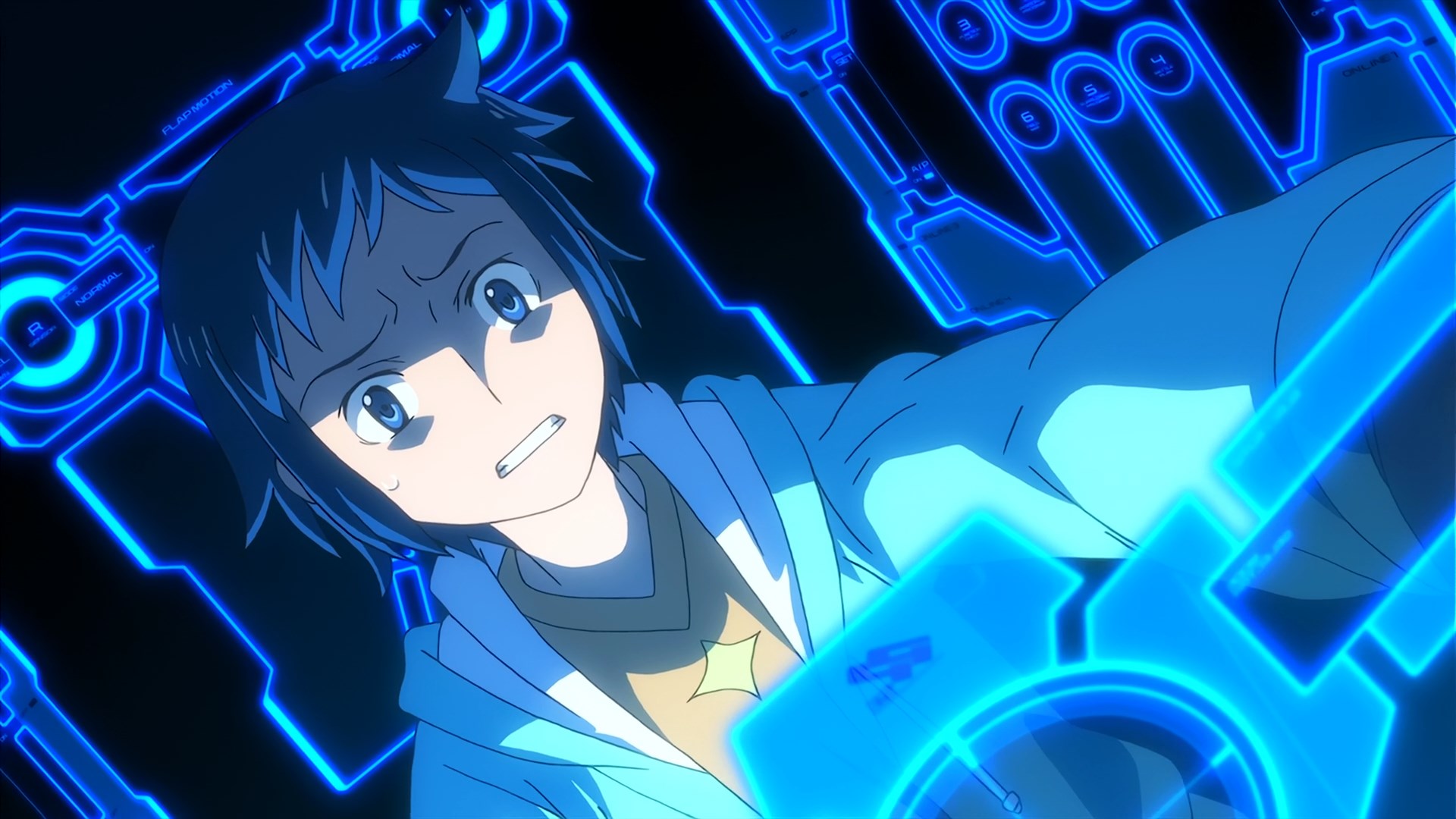 Гандам: Сконструированные бойцы — скриншот 47