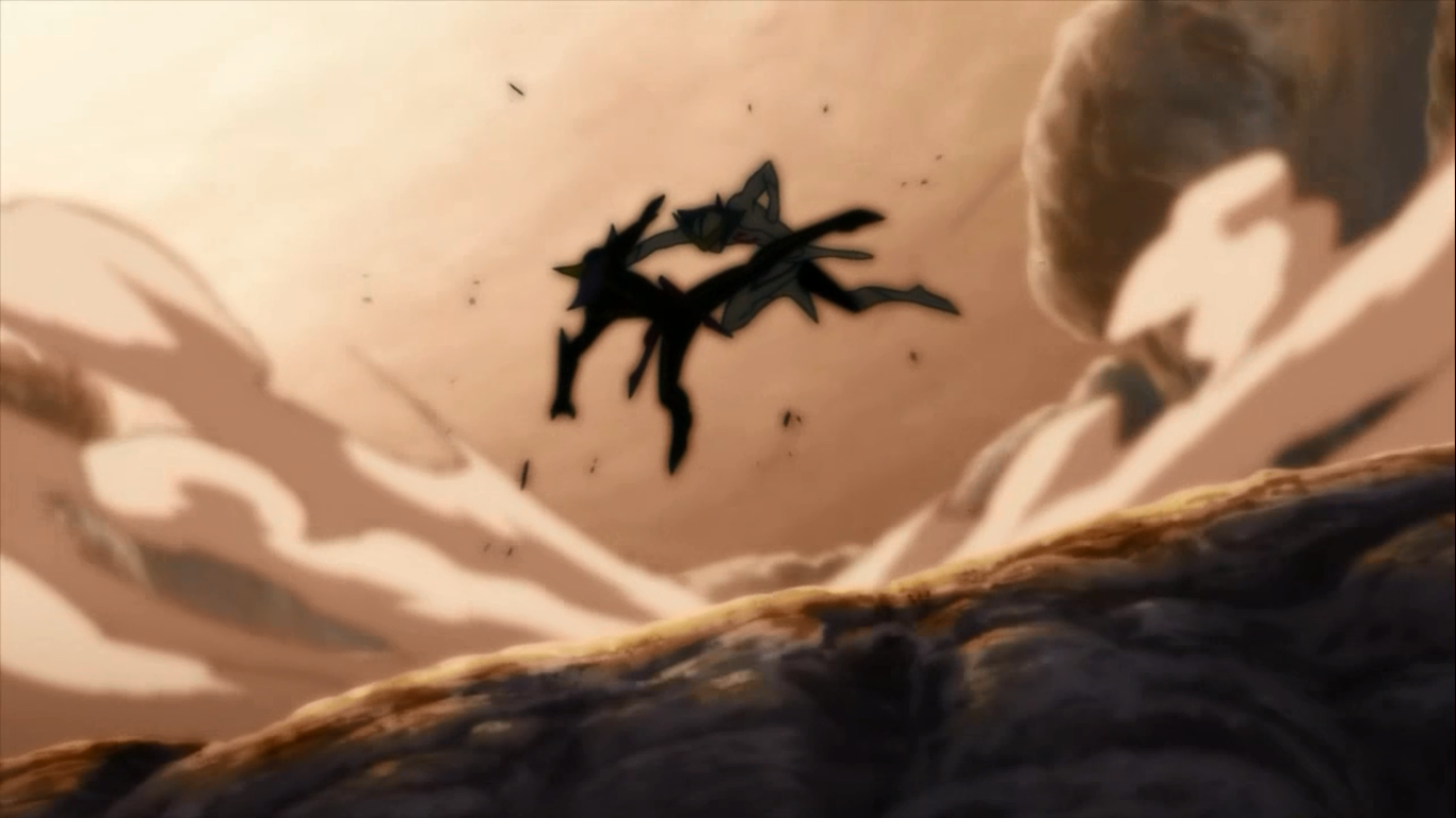 Грехи Кассяна — скриншот 21