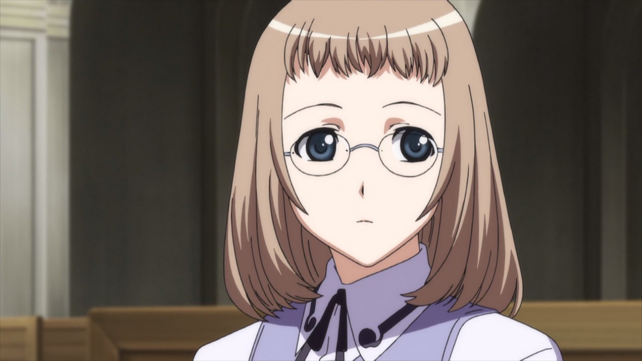 Адепт святого знака — скриншот 42