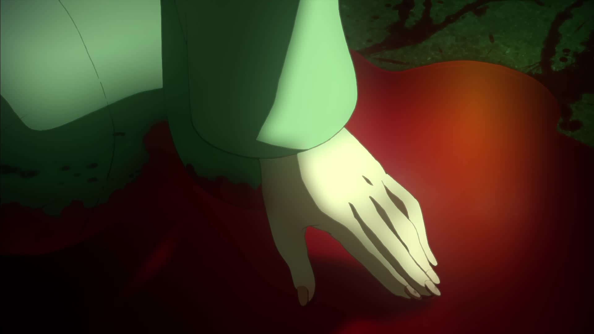 Граница пустоты 2: Теория убийства  — Часть 1 — скриншот 13