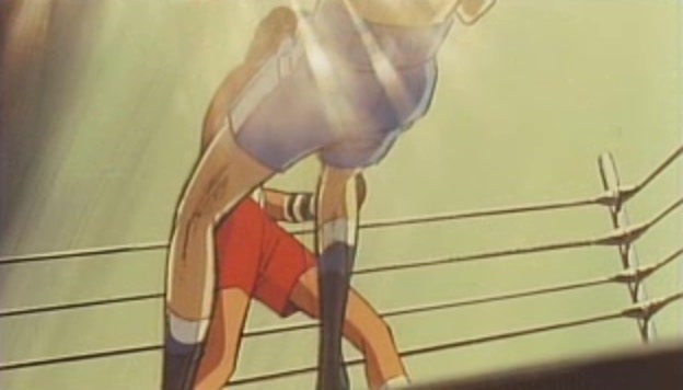 Завтрашний Джо. Фильм 1 — скриншот 9