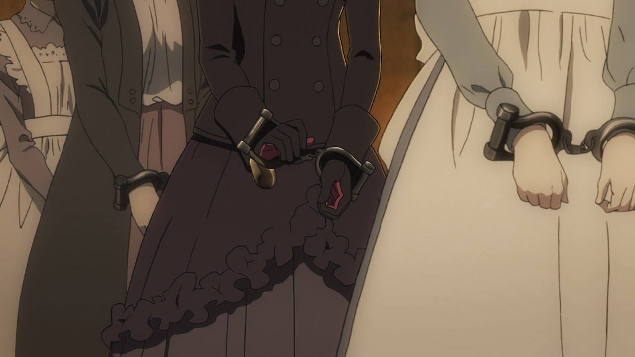 Принцесса-шпионка: Укротитель короны — скриншот 8