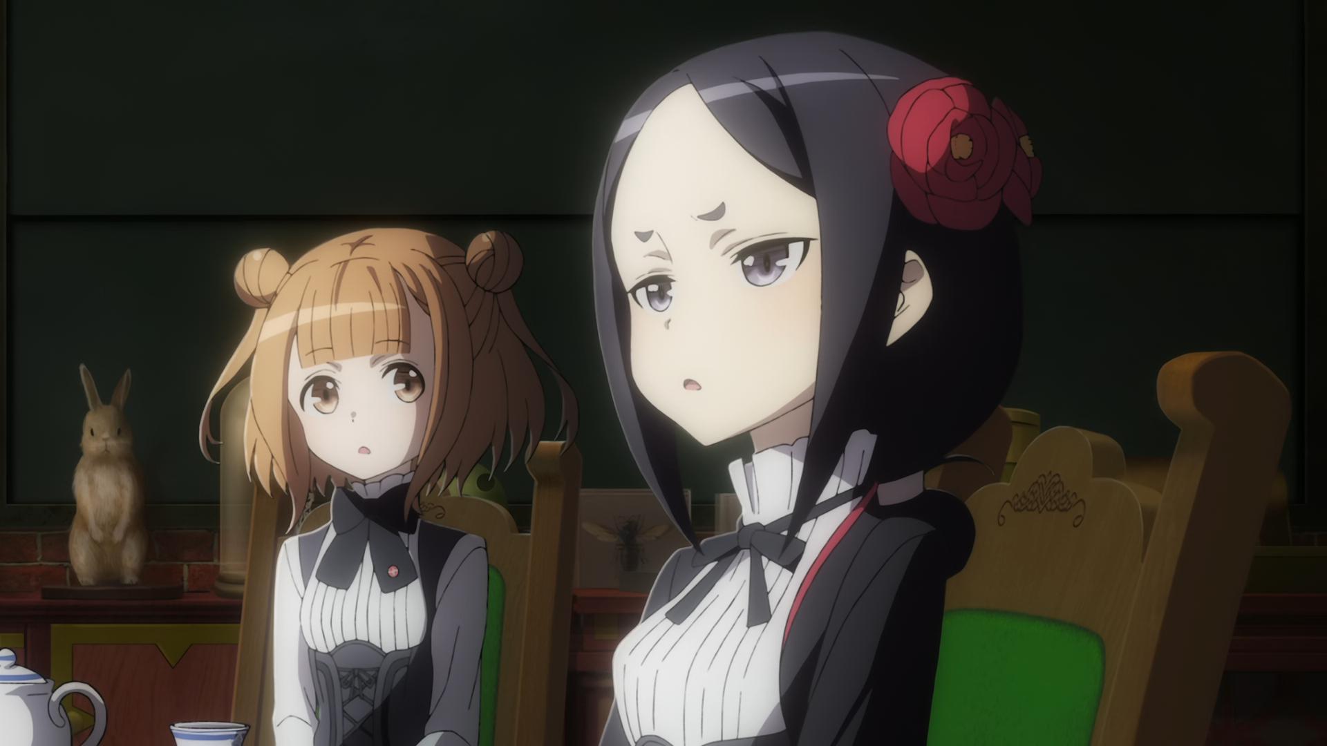 Принцесса-шпионка: Укротитель короны 3 — скриншот 8