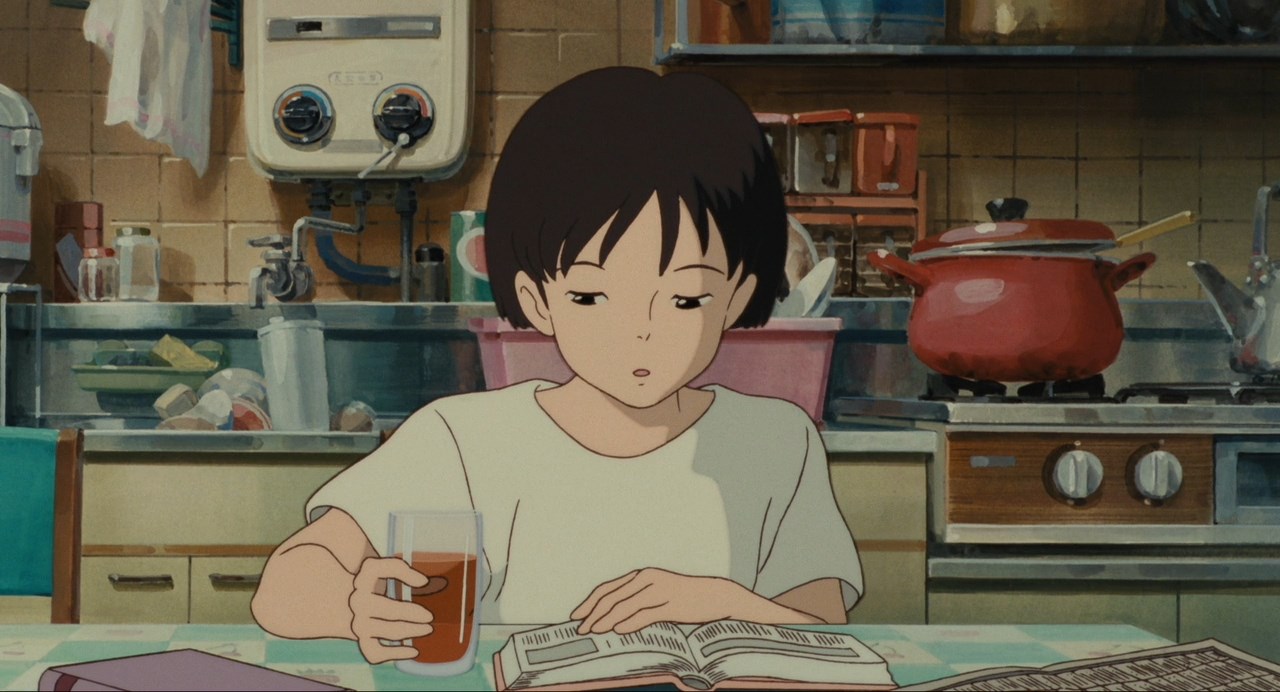 Шёпот сердца — скриншот 30