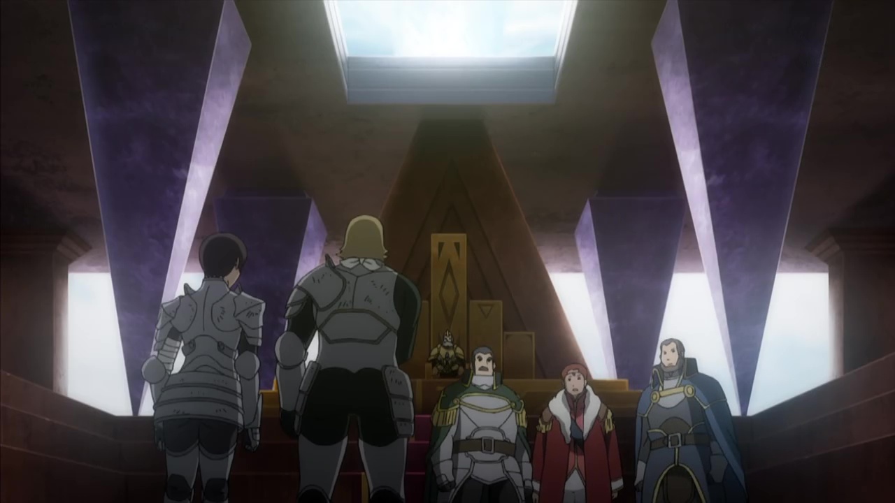 Башня Друаги: Меч Урука — скриншот 13