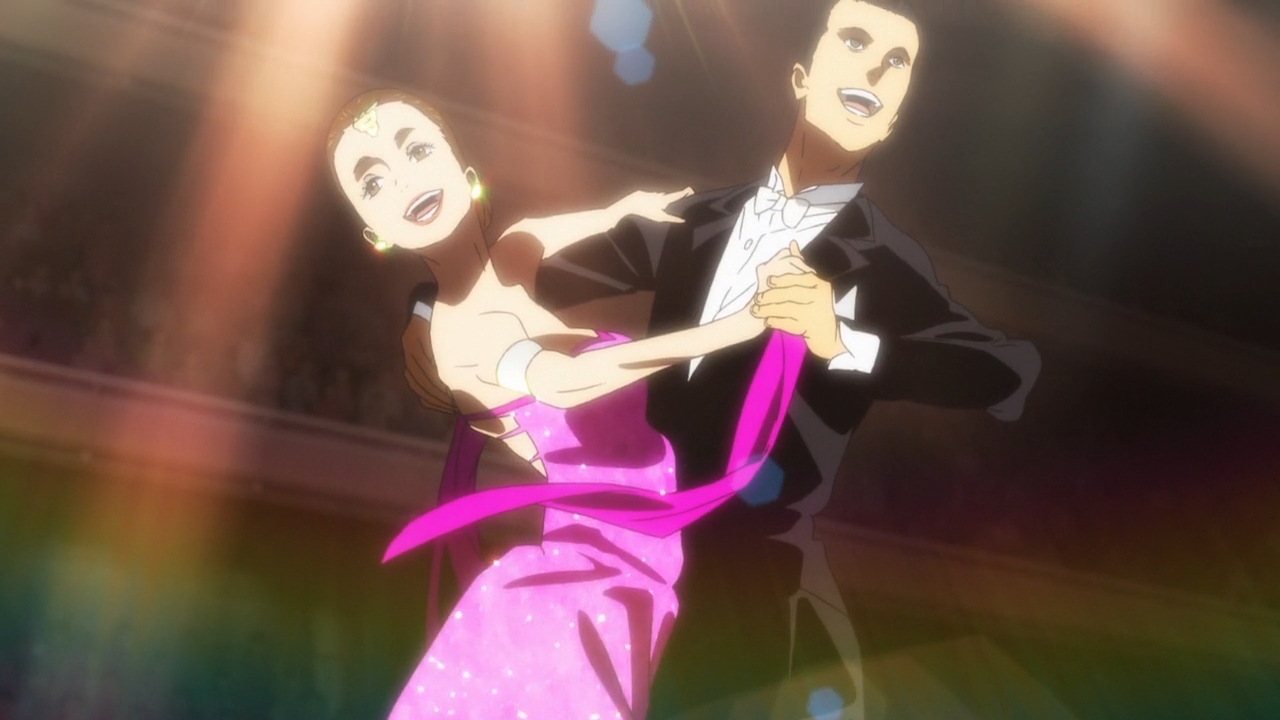 Сквозь бальный зал — скриншот 37