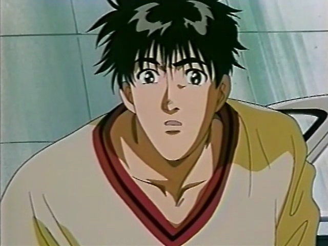 Дайго из пожарной команды — скриншот 28