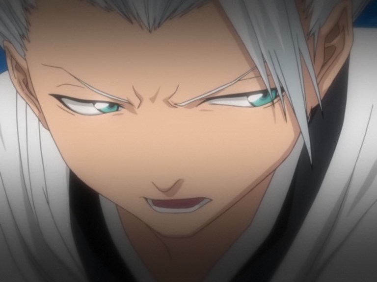 Блич: Джамп Феста 2004 — скриншот 15