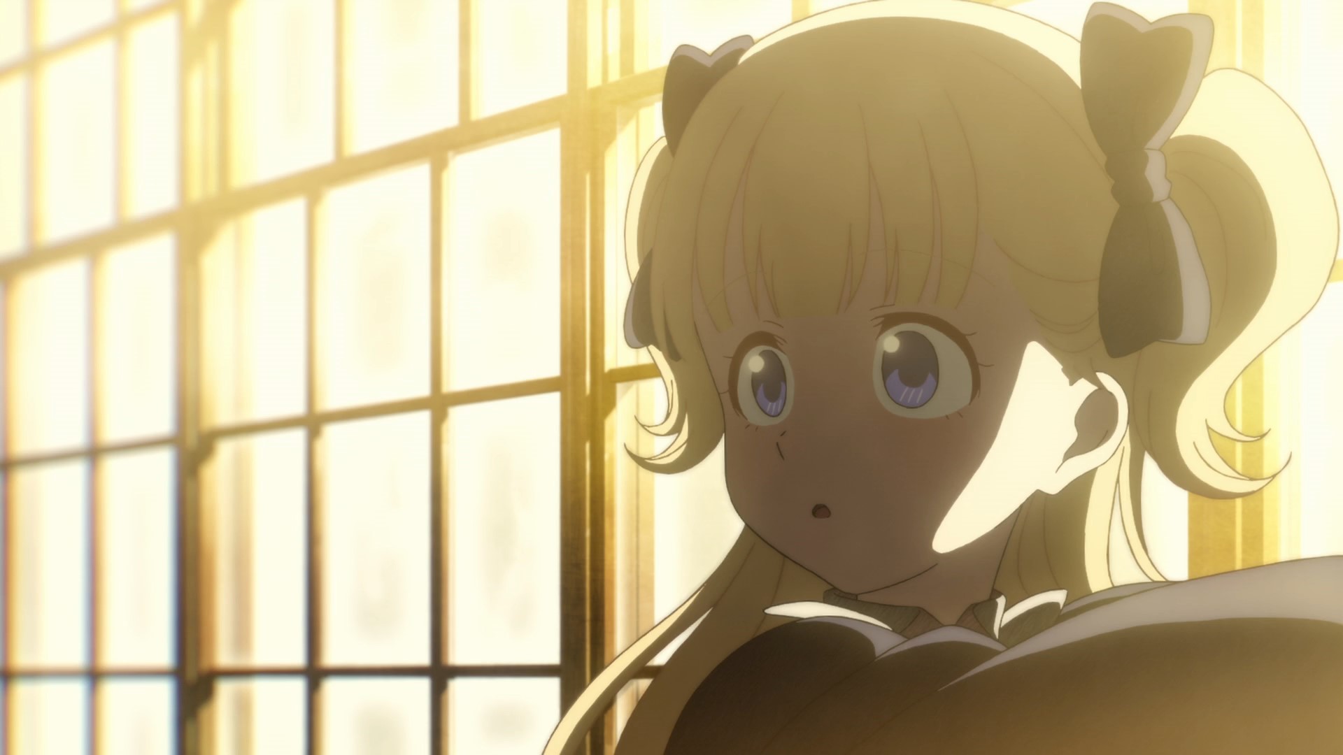 Дом теней — скриншот 7