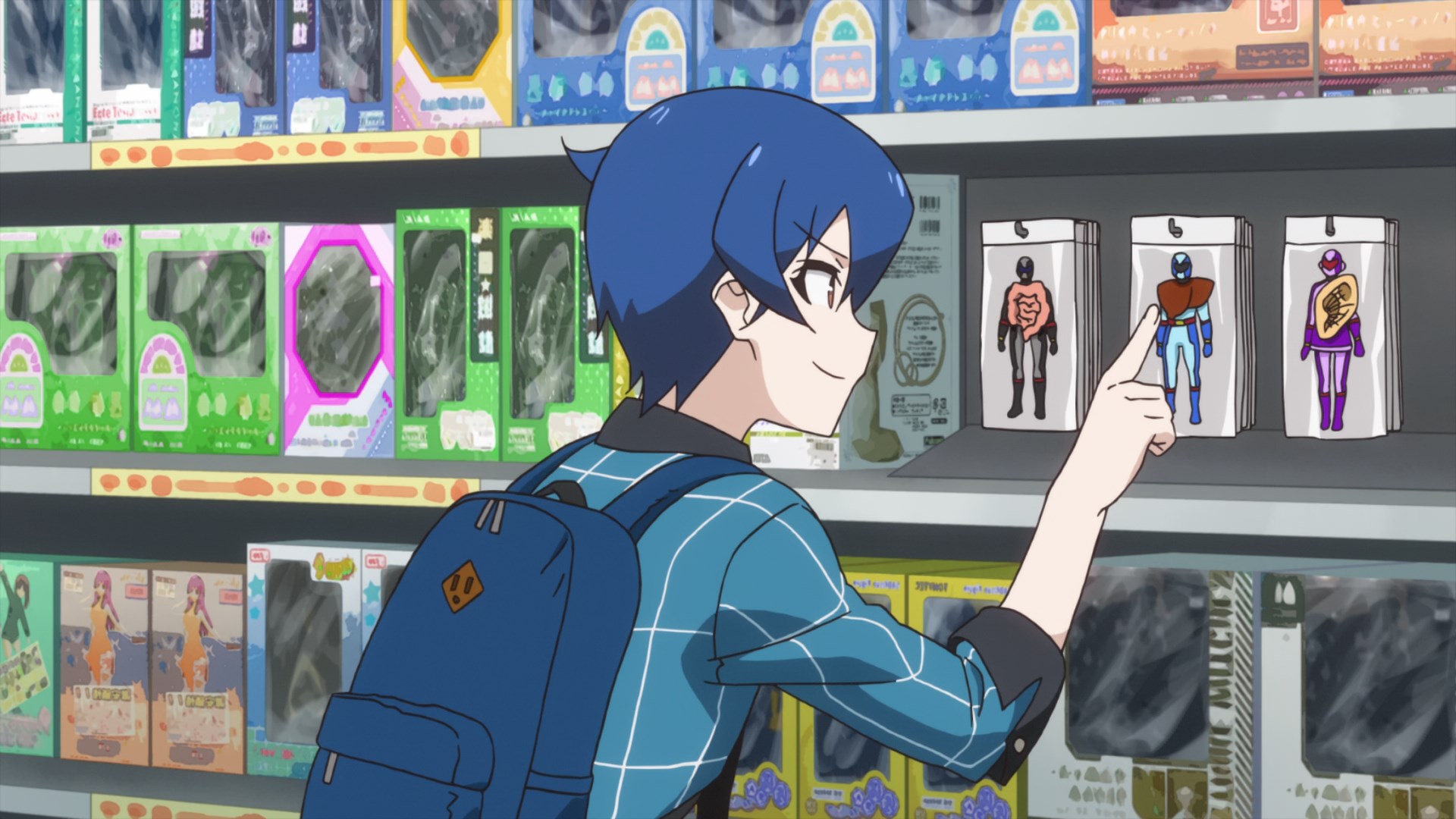 Падение Акибы — скриншот 21