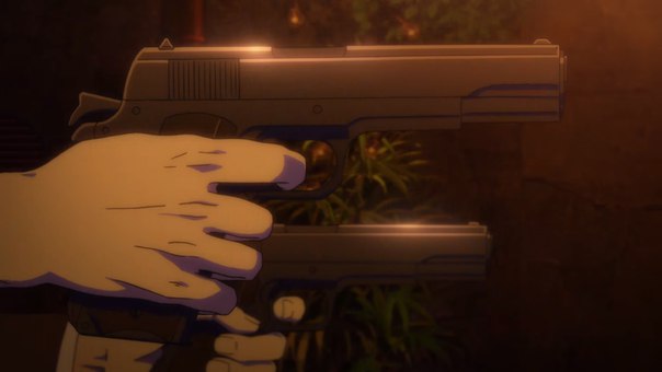 Великий из бродячих псов: Сгнившее яблоко — скриншот 15