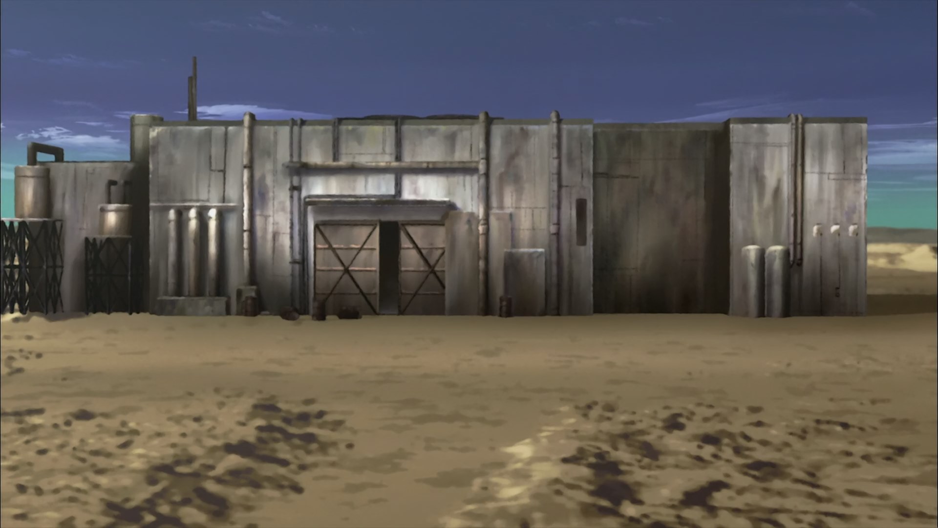 Фантом: Реквием по Призраку — скриншот 16