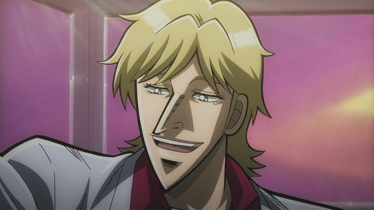 Менеджер среднего звена Тонэгава — скриншот 20