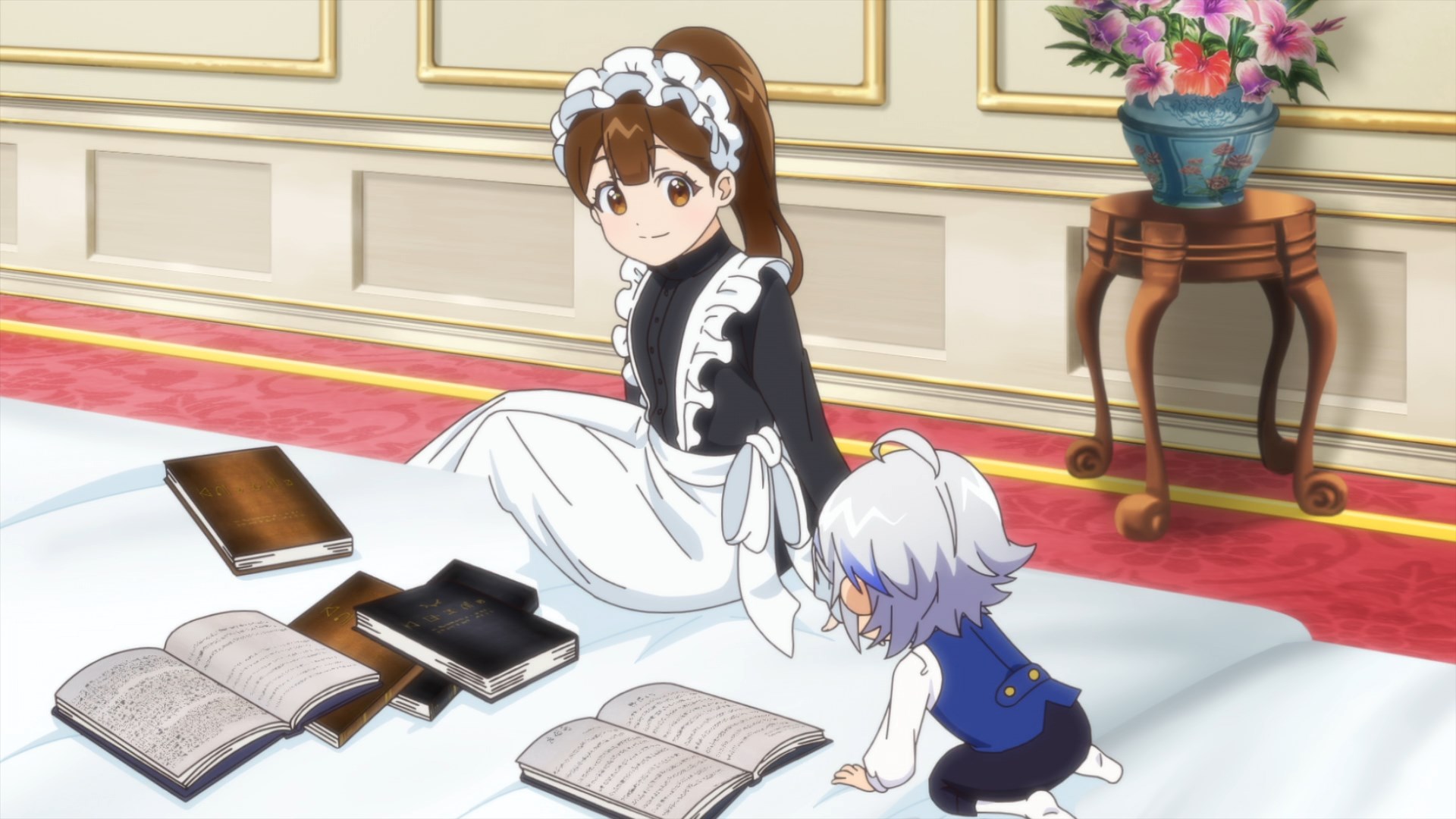 Невообразимые приключения перерождённого дворянина — скриншот 15