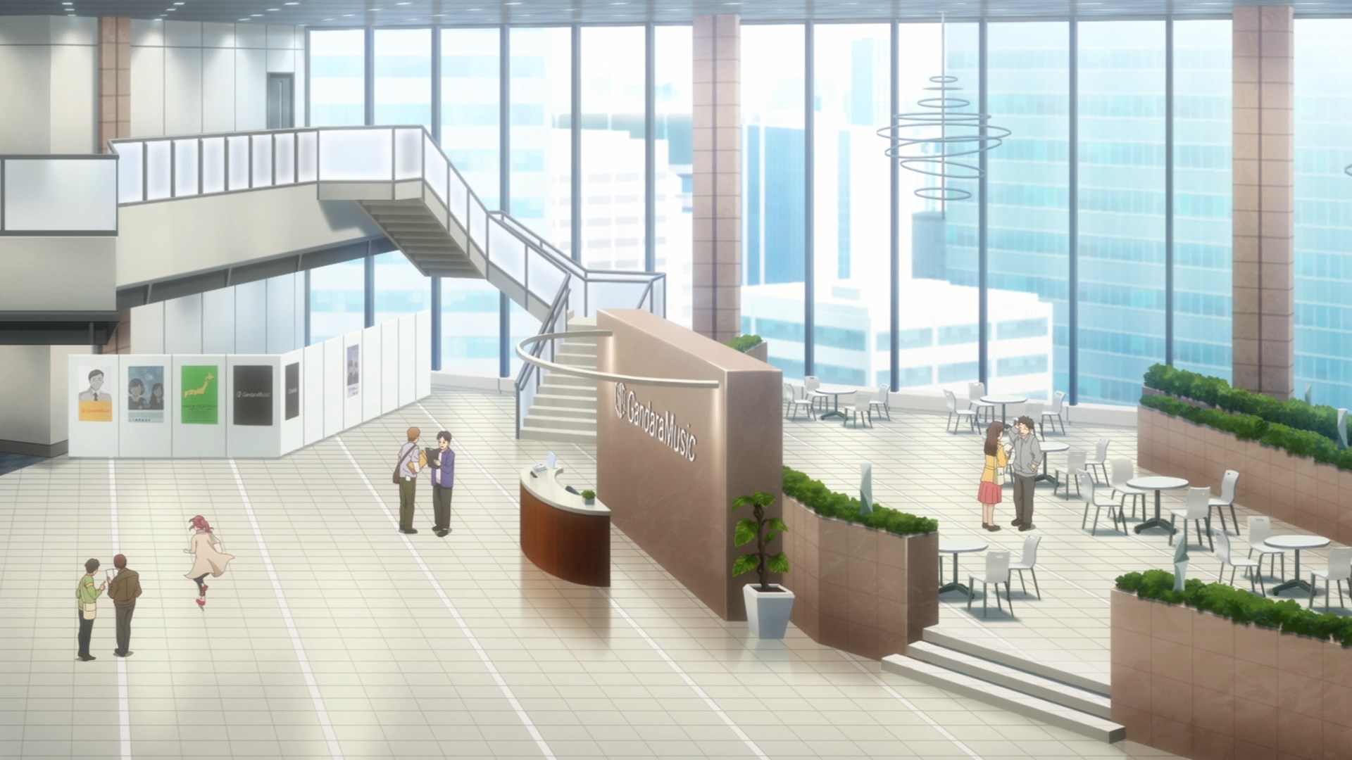 Проект-Б: Страстный зов любви — скриншот 21