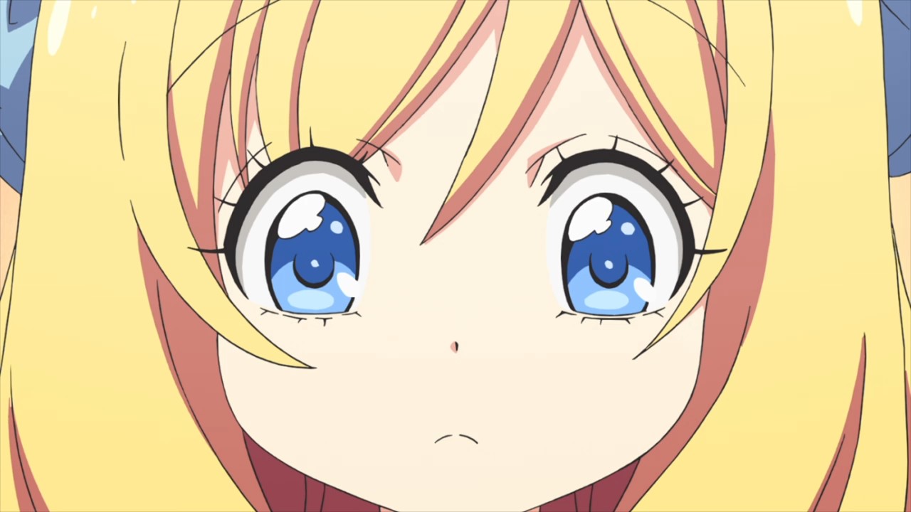 Дропкик злого духа: Эпизод 12 — скриншот 11