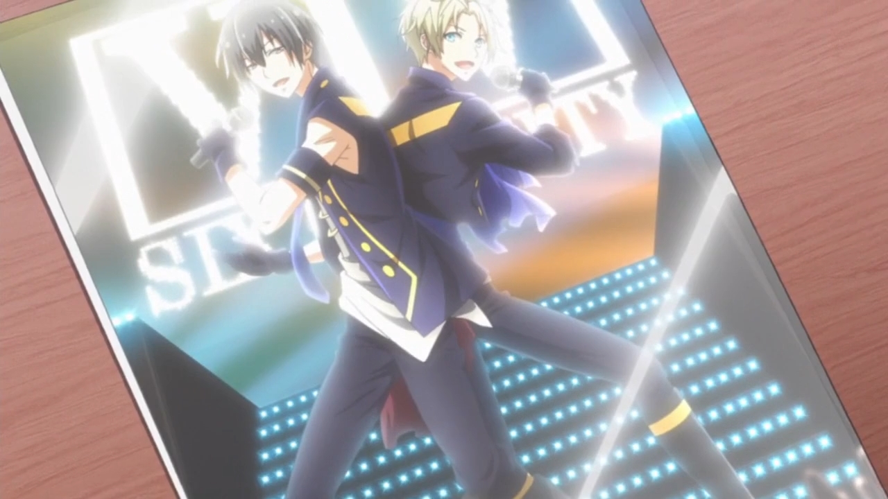 Лунная песнь — скриншот 4