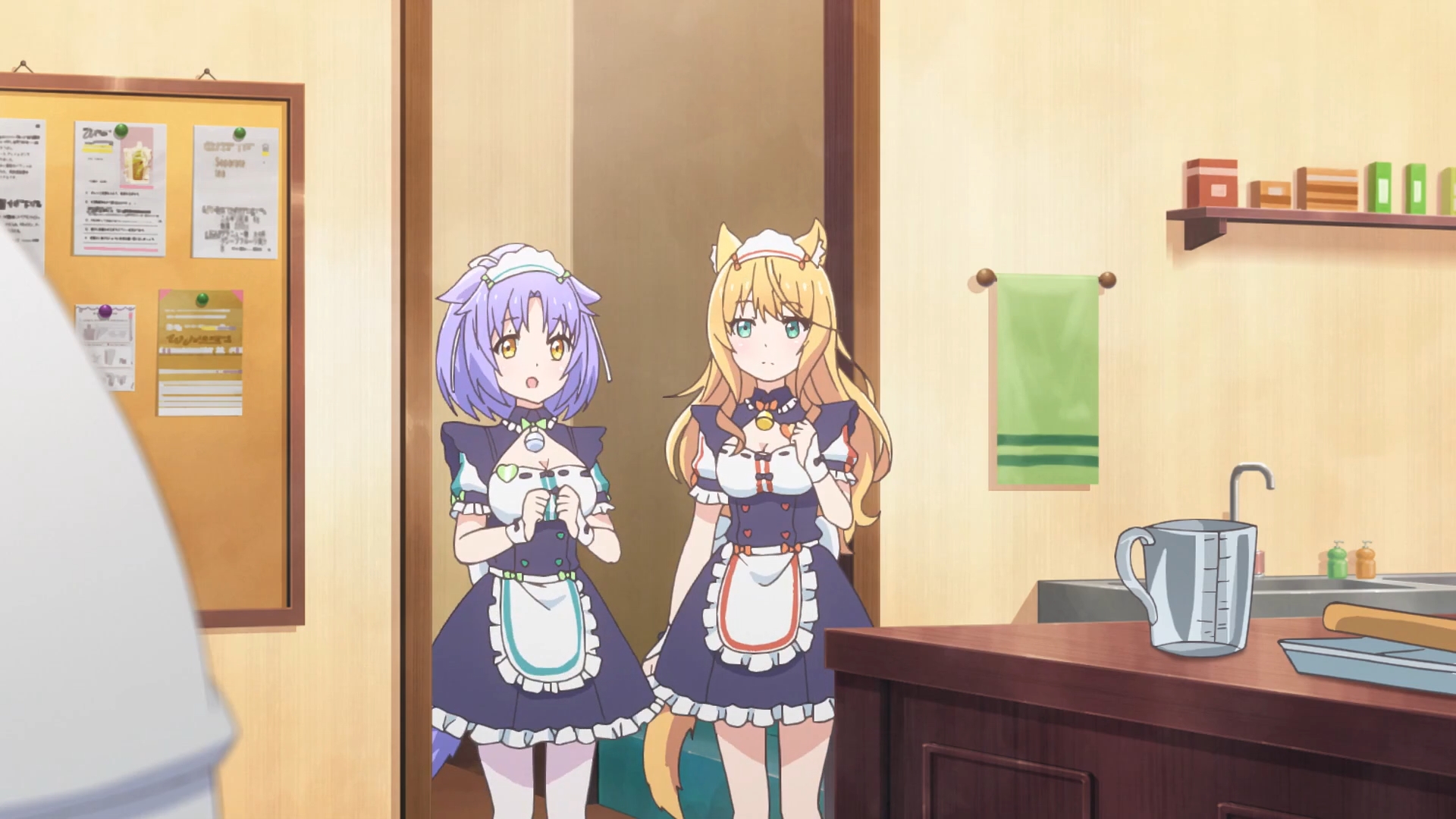 Кошачий рай — скриншот 67