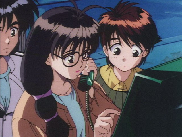 Выпуск — скриншот 16