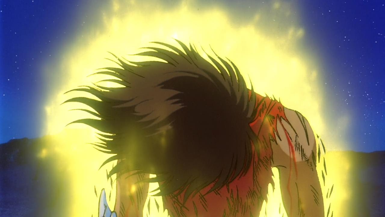 Рыцари Зодиака: Кровавая легенда — скриншот 33