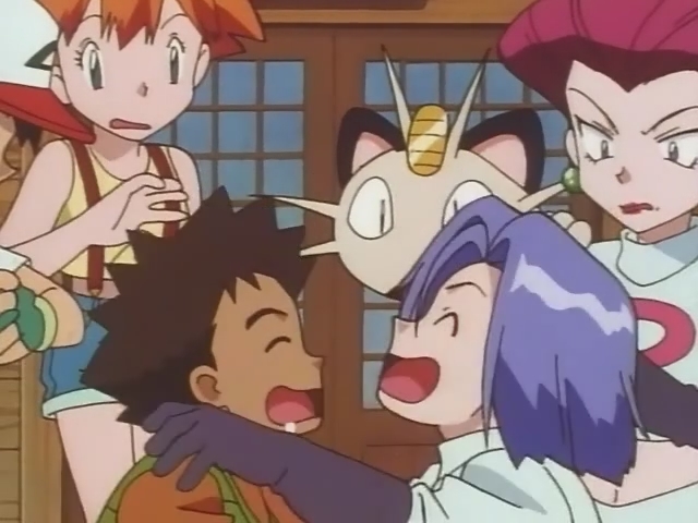 Покемон: Фестиваль привидений Пикачу — скриншот 25