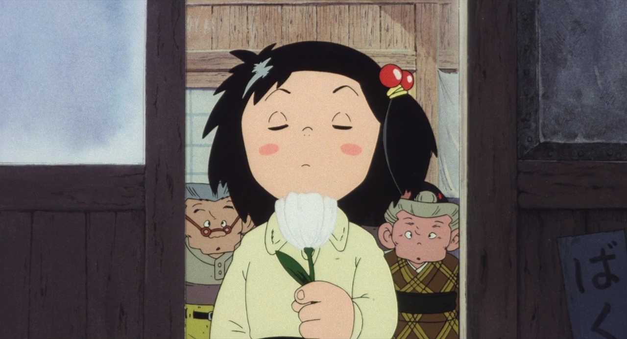 Хулиганка Тиэ — скриншот 25