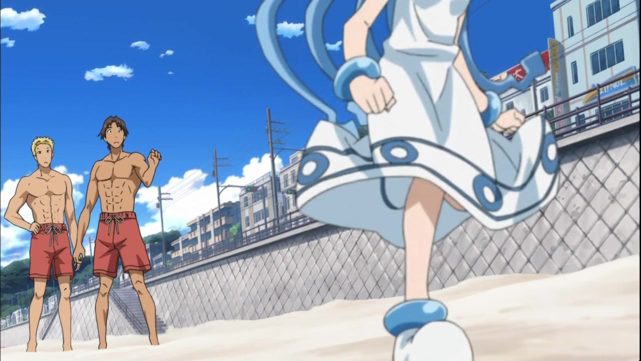 Вторжение Кальмарки 2 — скриншот 40