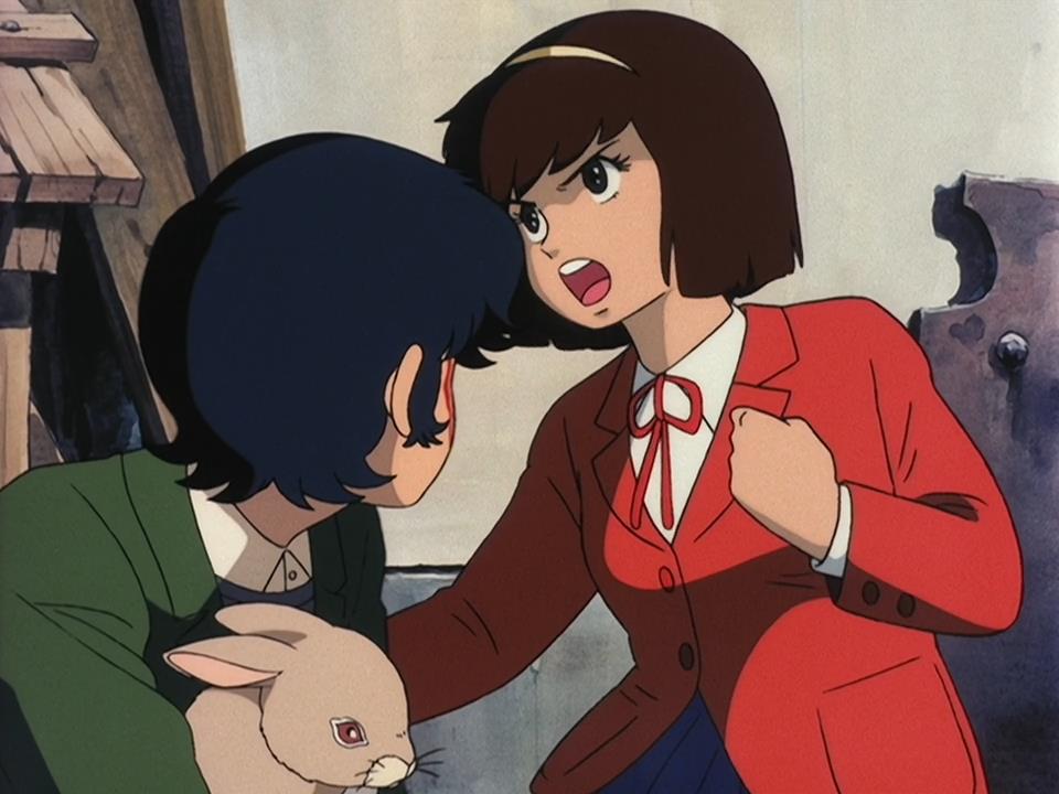 Человек-дьявол: Рождение — скриншот 10