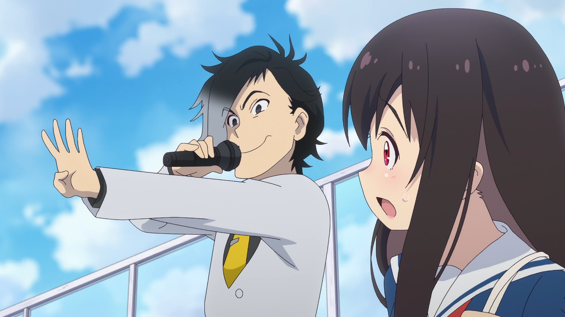 Куда едет поезд судного дня? — скриншот 7