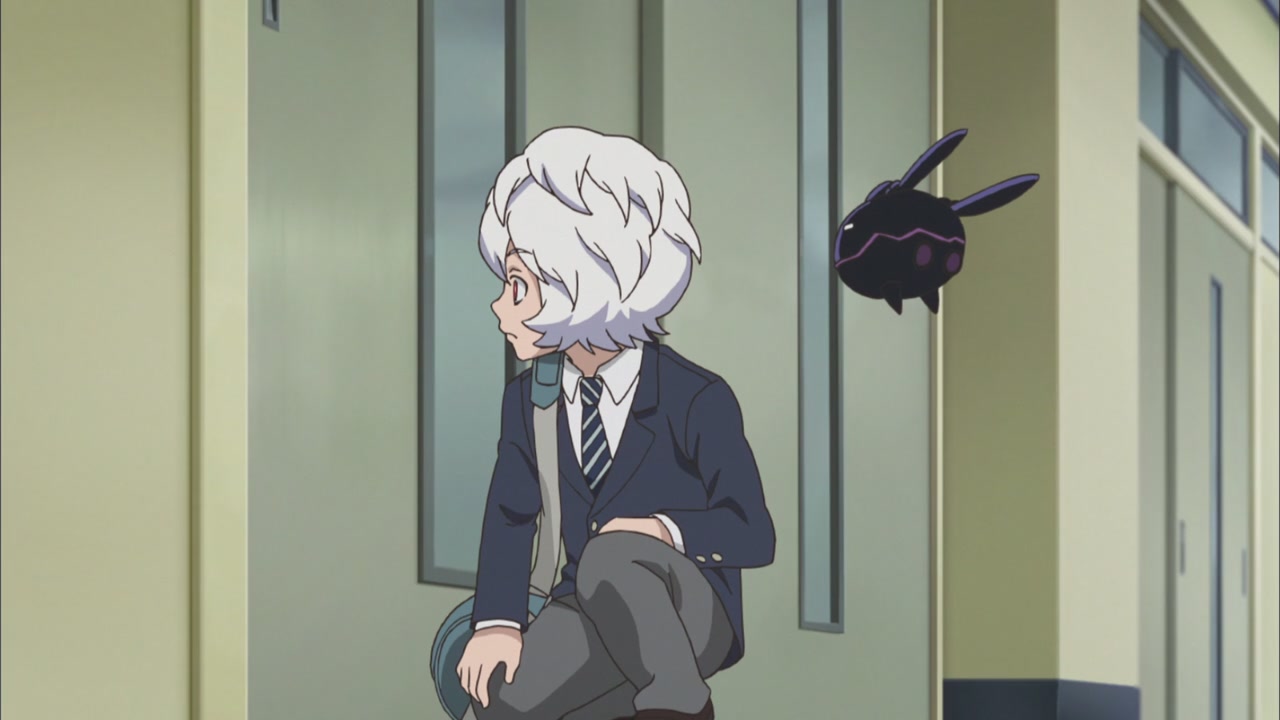 Импульс мира — скриншот 18