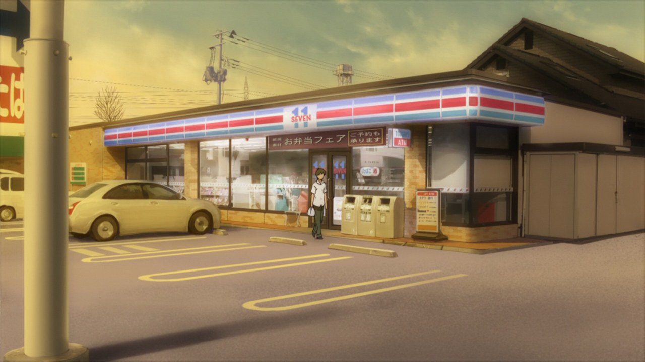 Каннаги — скриншот 18