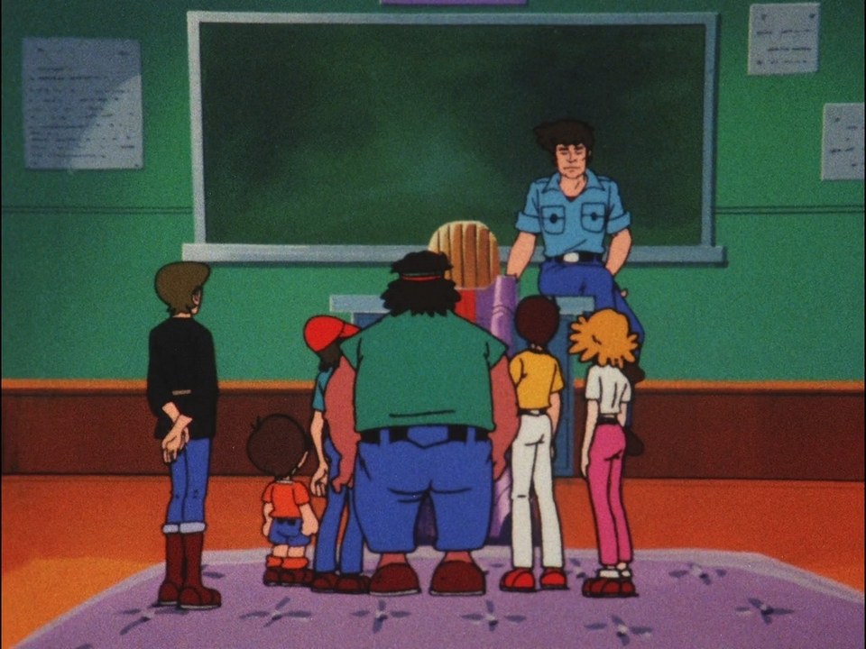 Золотой воин Голд Лайтан — скриншот 26