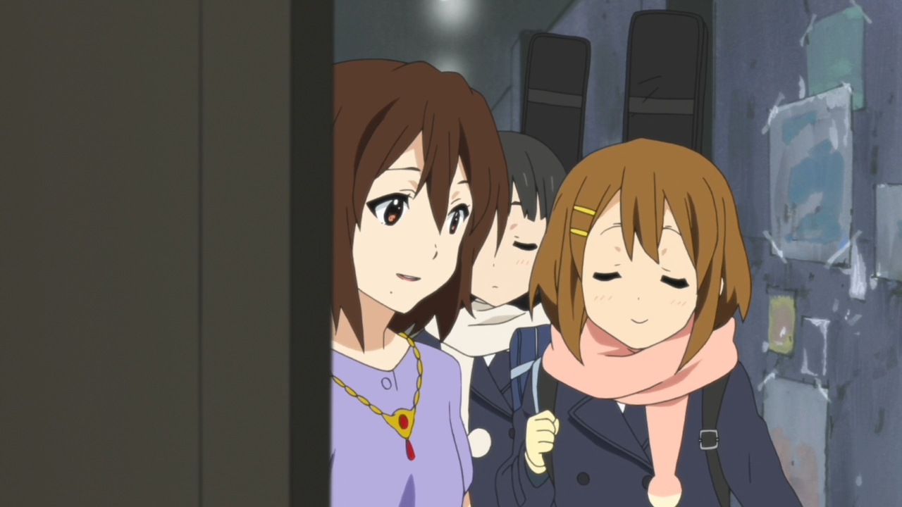 Кэйон! Лайв Хаус — скриншот 13