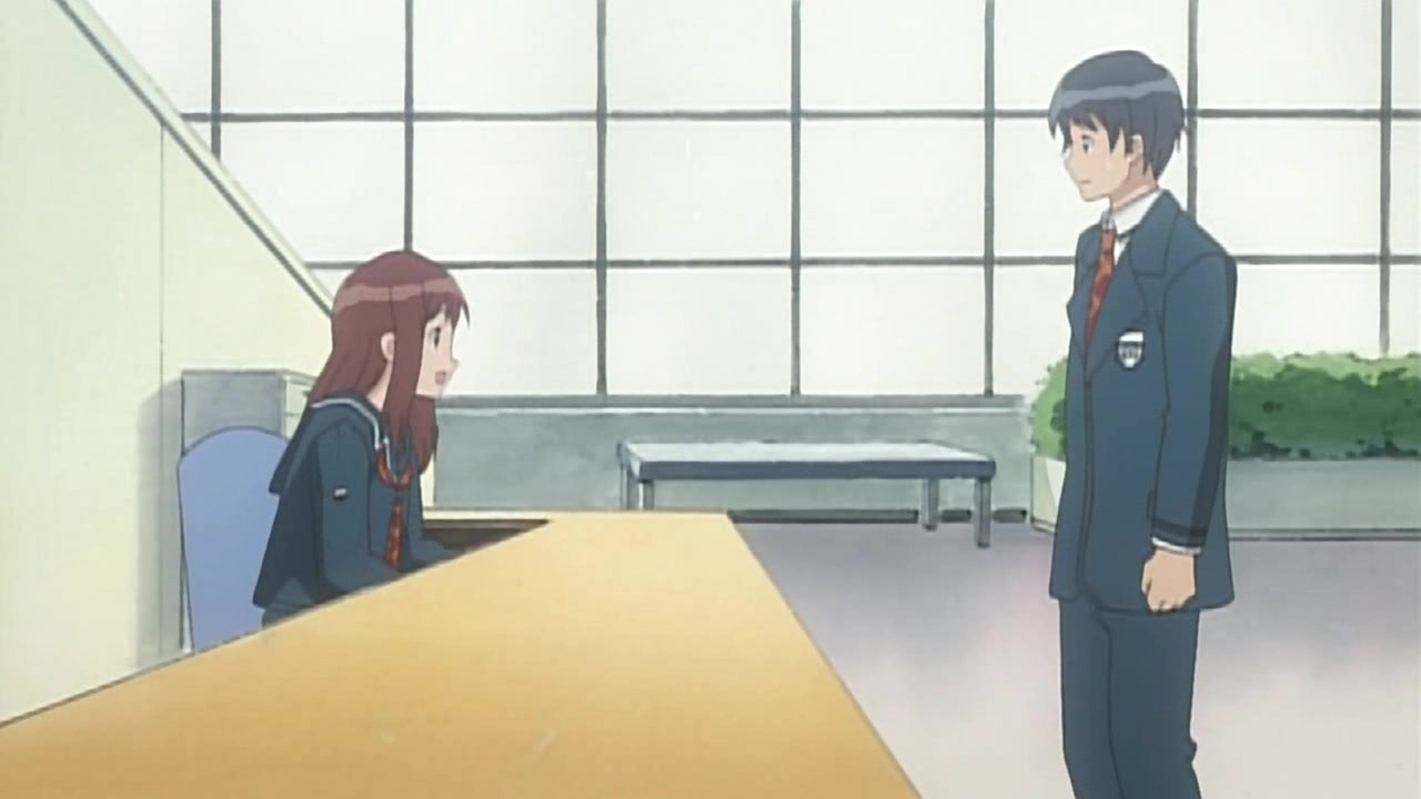 Первый поцелуй — скриншот 31